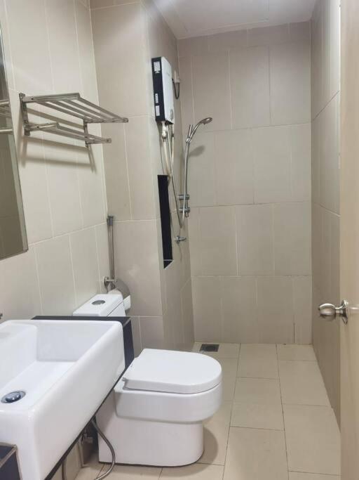 Apartemen Sg By The Liliz *