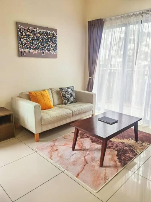 Apartemen Sg By The Liliz