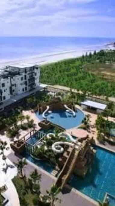 Sg By The Liliz * Kuantan