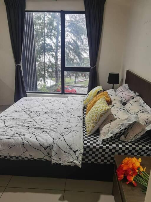 Sg By The Liliz Apartemen Kuantan